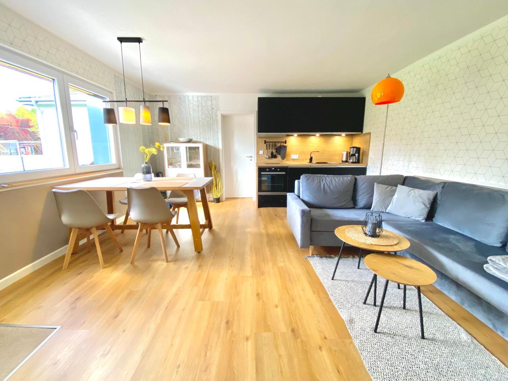 Königs Wusterhausen Ferienhaus Wica מראה חיצוני תמונה